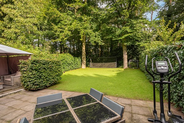 Medium property photo - Diependaalselaan 102, 1213 TH Hilversum